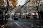 关于红桃视频一站式入门指南