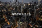 电鸽在线快捷上手